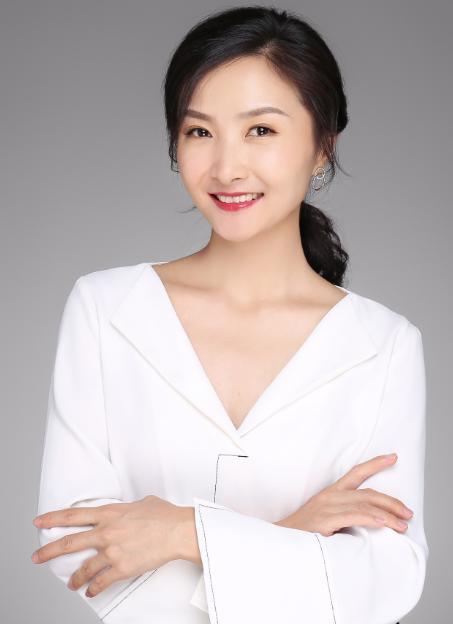 徐梦婕明星,璀璨星途，青春绽放的璀璨明珠