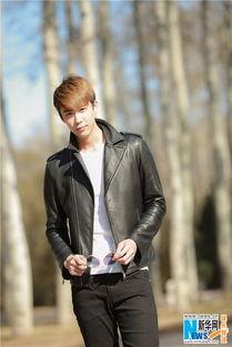 冉旭徐申东幕后花絮,花絮中的精彩瞬间