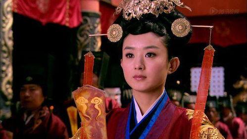 陆贞传奇历史背景,陆贞传奇中的宫廷权谋与女性崛起