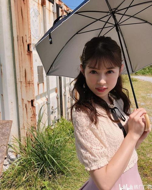 葵玲奈 资料,闪耀舞台的璀璨新星